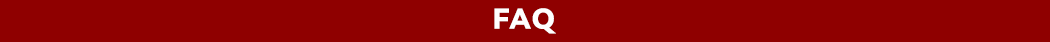 FAQ FAQ