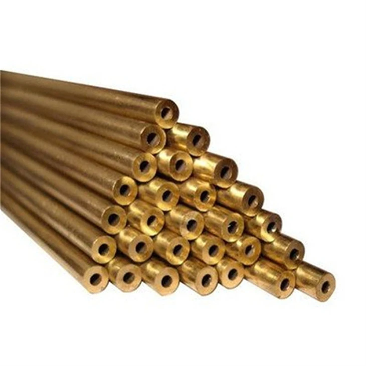 ASTM B280 99.9 C1100 C12200 Copper Pipe ASTM B280 99.9 C1100 C12200 Copper Pipe