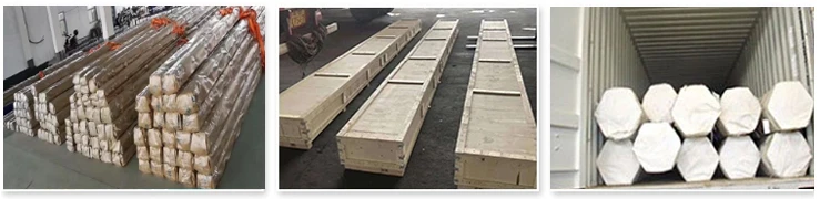 C71500 Copper Rod C71500 Copper Rod