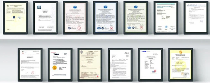 C11000 large copper tube C11000 large copper tube