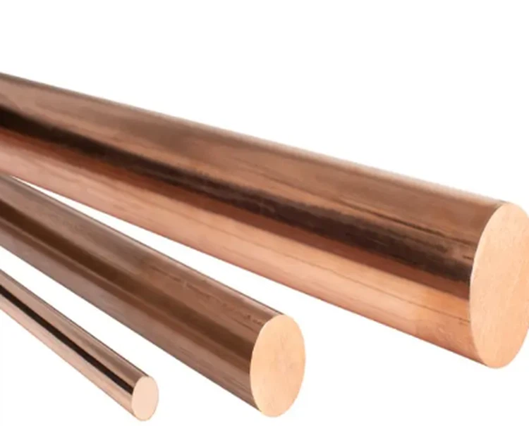 copper bar copper bar