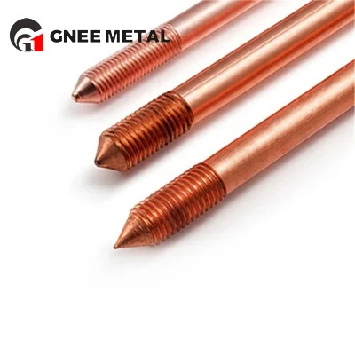 Wear Resistant Pure C2700 Copper Rod Wear Resistant Pure C2700 Copper Rod