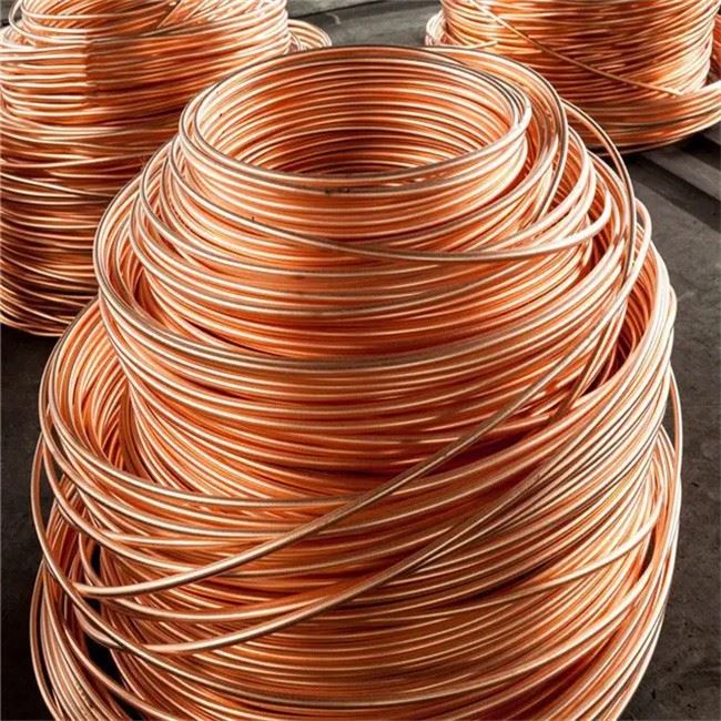 2.5mm Pure Copper Wire