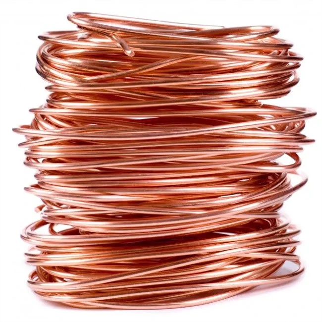 2.5mm Pure Copper Wire