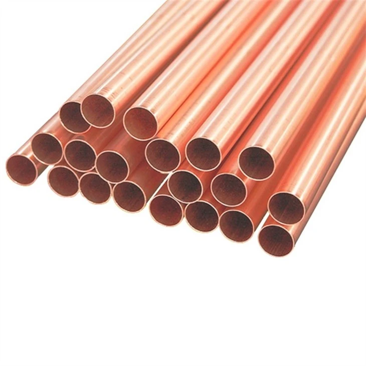 8mm Copper Tube
