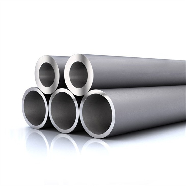 ASME SB861 Titanium Thick Wall Pipe
