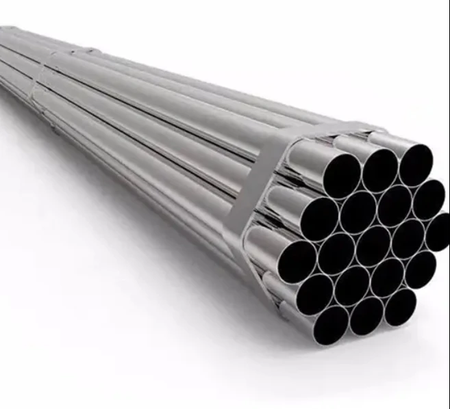 Best Price Gr1 Titanium Tube