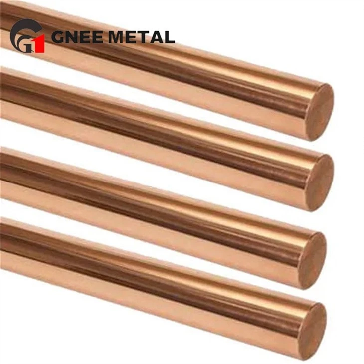 C21000 Round Rod For Welding