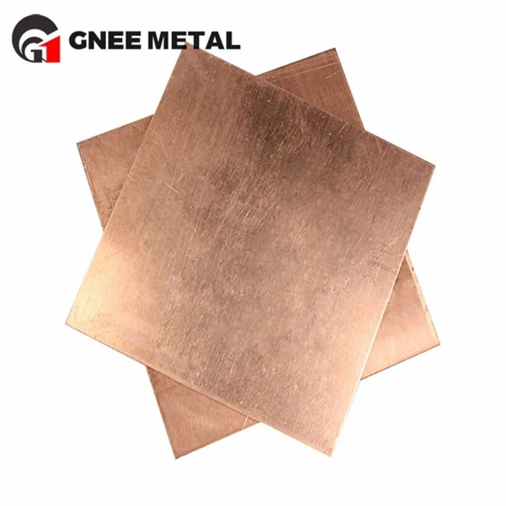C15715 Copper Sheets For Jewelry Making