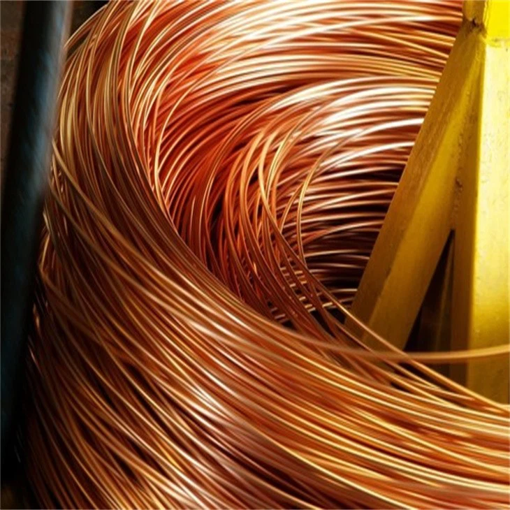 C17300 Copper Wire