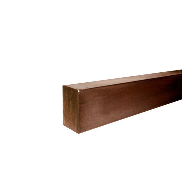 C18100 Copper Bar
