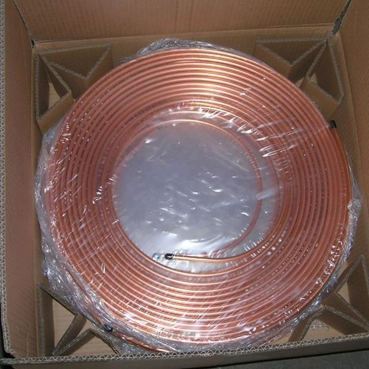 C23000 Copper Tube