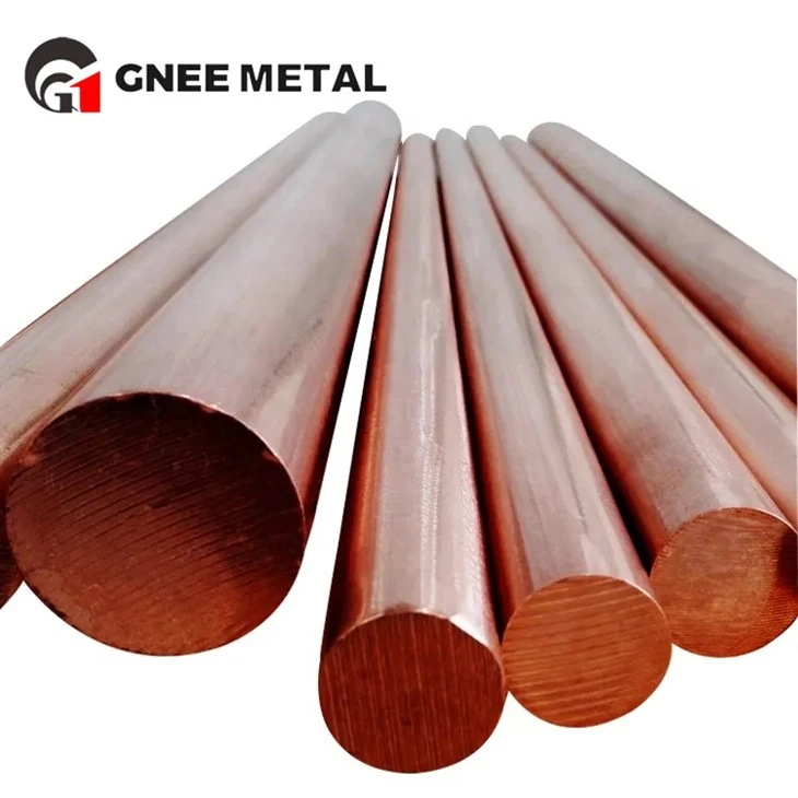 C27400 Round Rod For Welding