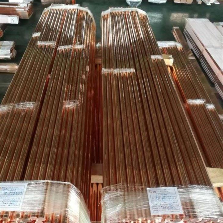 C31600 Copper Rod