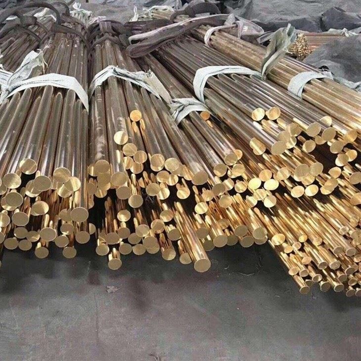 C31600 Copper Rod