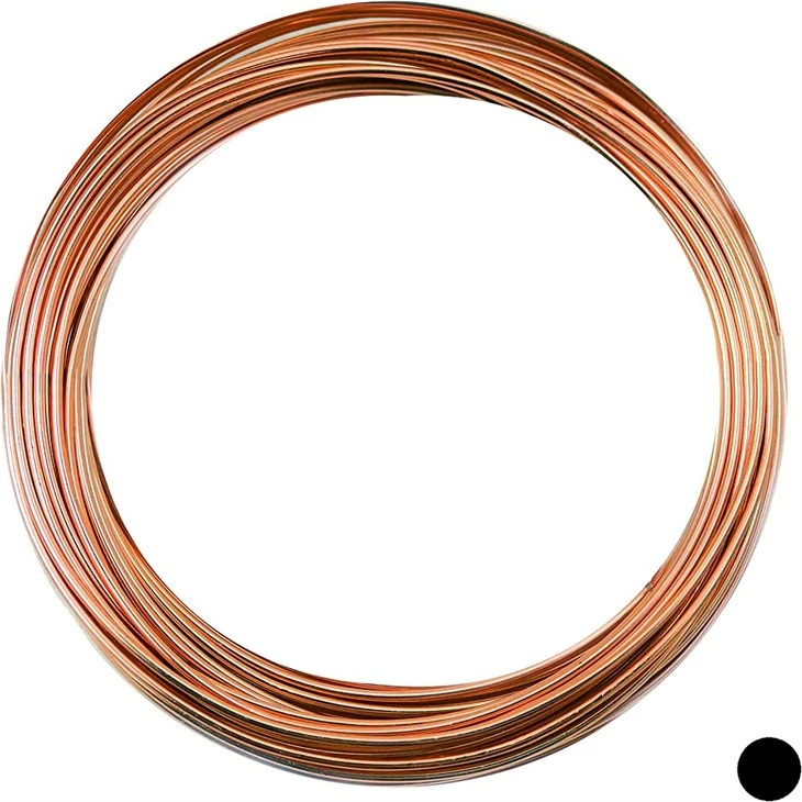 C38000 Copper Wire