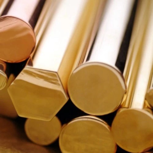C905 Copper Rod