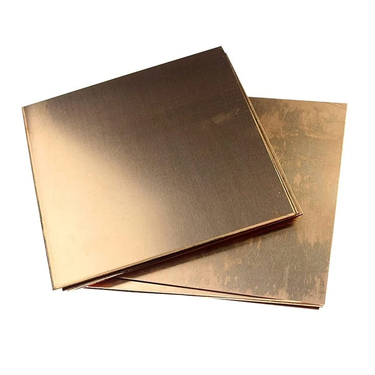 Copper Bars Price Of Bronze