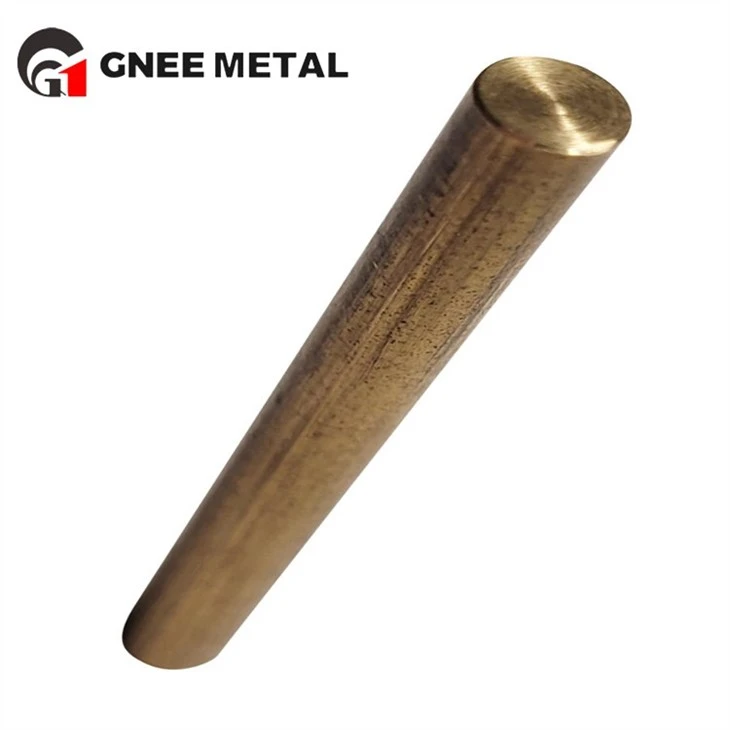 Flexible C22000 Copper Rod