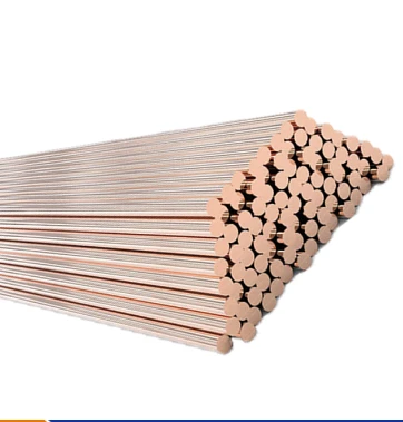 H59 Brass Rod