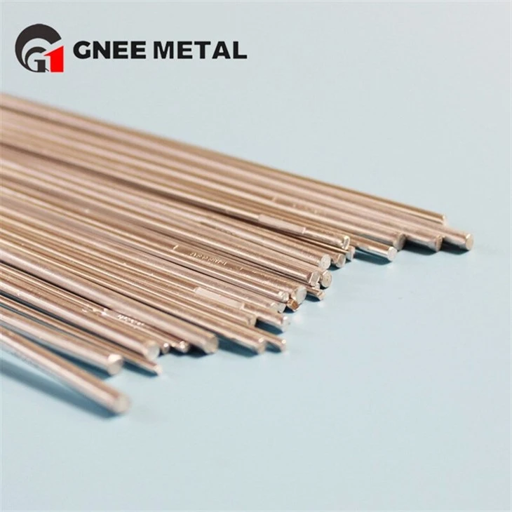 High Conductivity C3771 Copper Rod