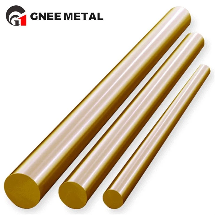 Pure Copper Earth Rod