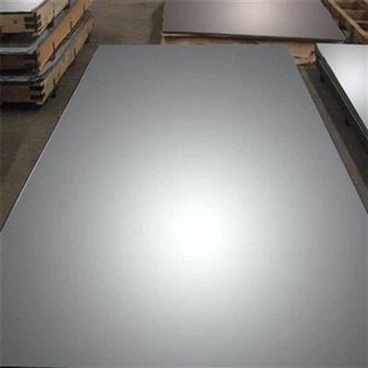 1 মিমি টাইটানিয়াম গ্রেড 5 প্লেট