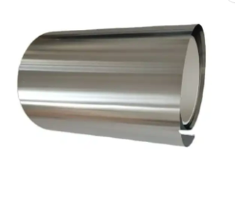 ASTM B265 কোল্ড রোল্ড Gr2 টাইটানিয়াম ফয়েল