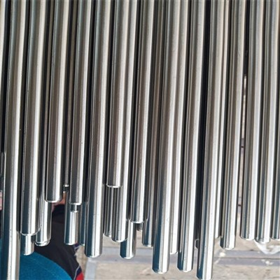 ASTM B348 ELi Ti6al7nb টাইটানিয়াম বার