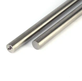 ASTM B348 Gr2 নকল গোলাকার টাইটানিয়াম বার