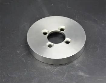 ASTM B348 উচ্চ মানের Gr2 ট্যানটালাম ফ্ল্যাঞ্জ