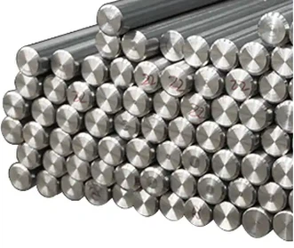 Astm B348 বিশুদ্ধ টাইটানিয়াম রাউন্ড বার