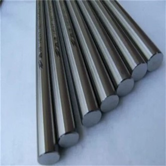 ASTM F136 Gr2 টাইটানিয়াম বার
