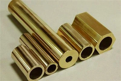 CZ109 কপার টিউব