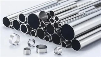 Gr1 Gr2 Gr9 টাইটানিয়াম টিউব