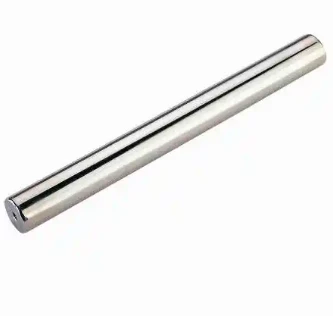 বিশুদ্ধ 99.99 শতাংশ Gr2 টাইটানিয়াম বার