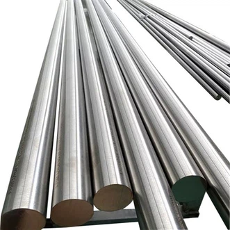 রাউন্ড বার টাইটানিয়াম TA5