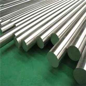 Ti-6Al-4V টাইটানিয়াম রড