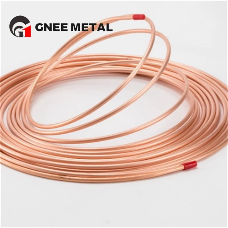 Full range Copper Tubing