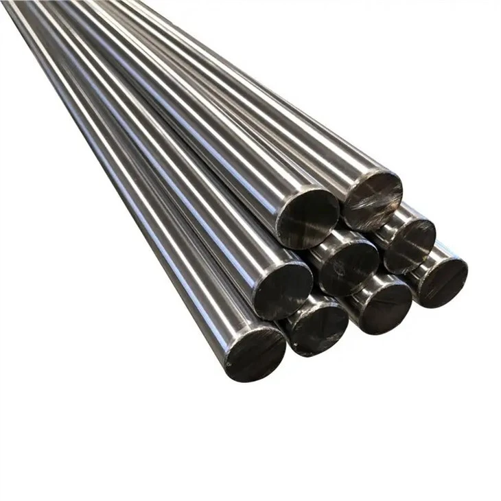 TC4 Titanium