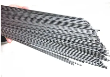 Thin And Straight Titanium Wire Gr5