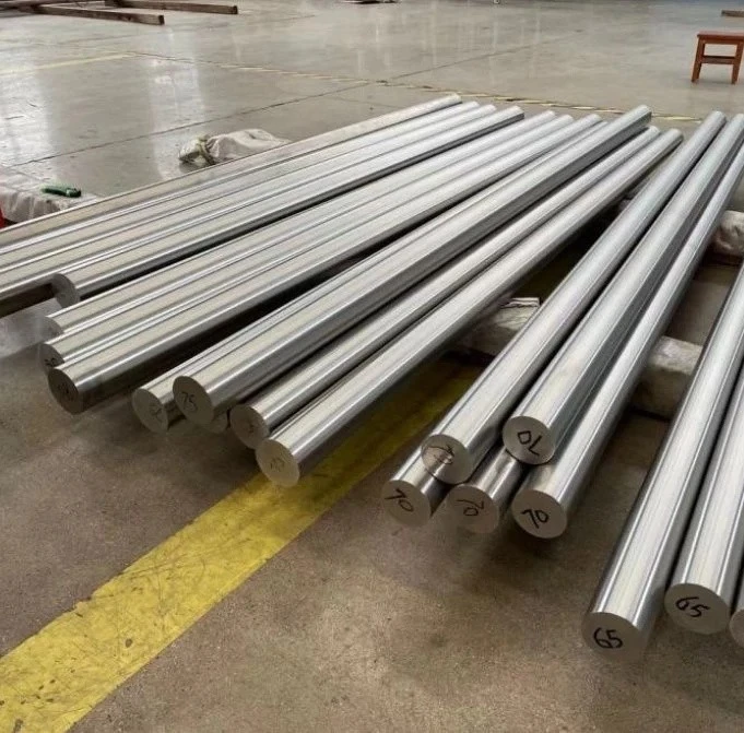 Titanium Rods Price