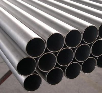 Titanium Seamless Tube Gr1