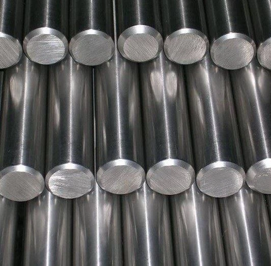 Factory Supply Top Grade Titanium Alloy Bar Gr 1