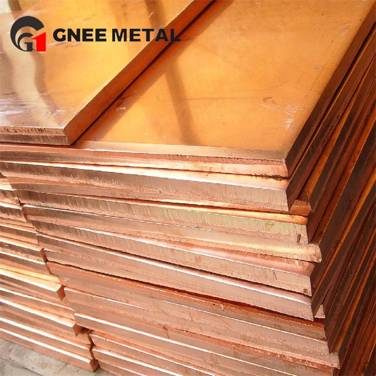 Copper Plates & Sheets Copper Plates & Sheets