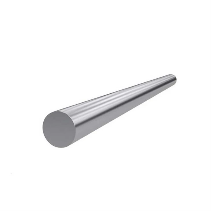 Size Ti6al4V Titanium Alloy Rod ASTM Grade 2